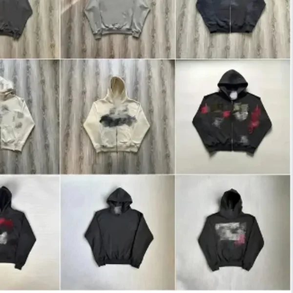 Hoodies