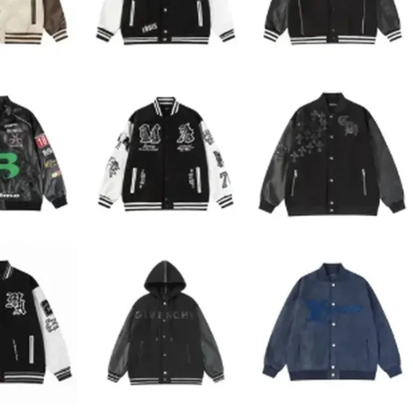 Outerwear
